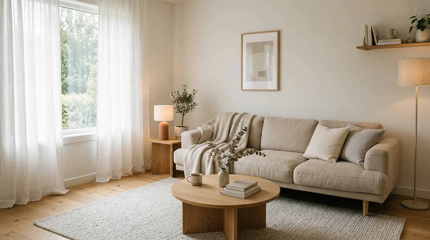 14 Inviting Cozy Living Room Ideas for Ultimate Comfort and Warmth inspiration image 12