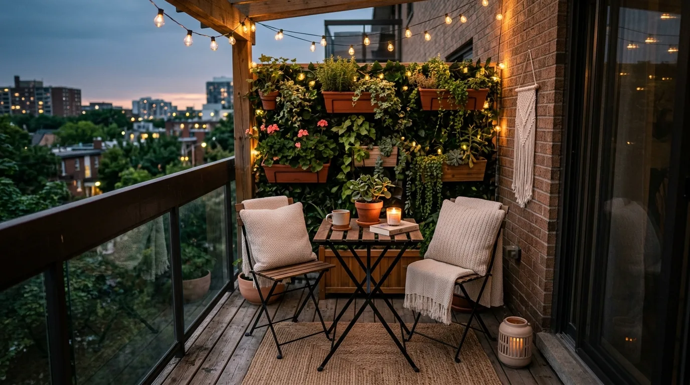 15 Inviting Outdoor Patio Ideas for a Beautiful Backyard Living Space inspiration image 5