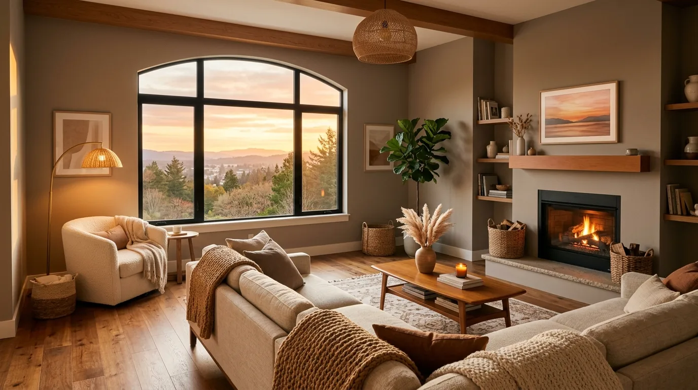 13 Smart Neutral Shades for North South East or West Facing Rooms inspiration image 4