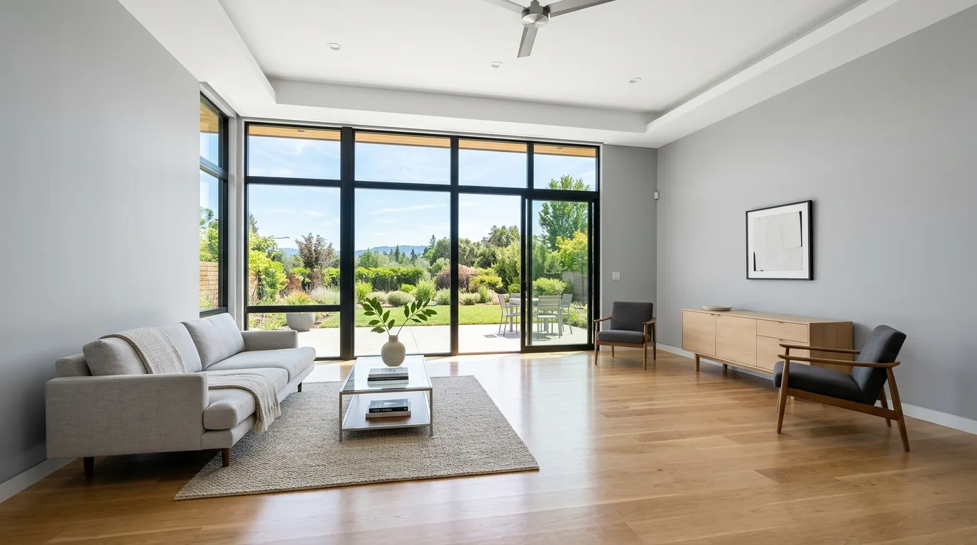 13 Smart Neutral Shades for North South East or West Facing Rooms inspiration image 6