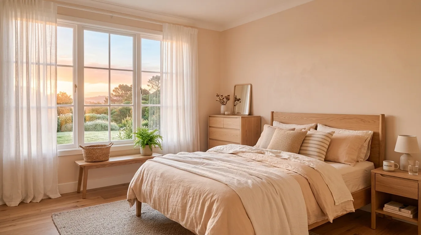 13 Smart Neutral Shades for North South East or West Facing Rooms inspiration image 7