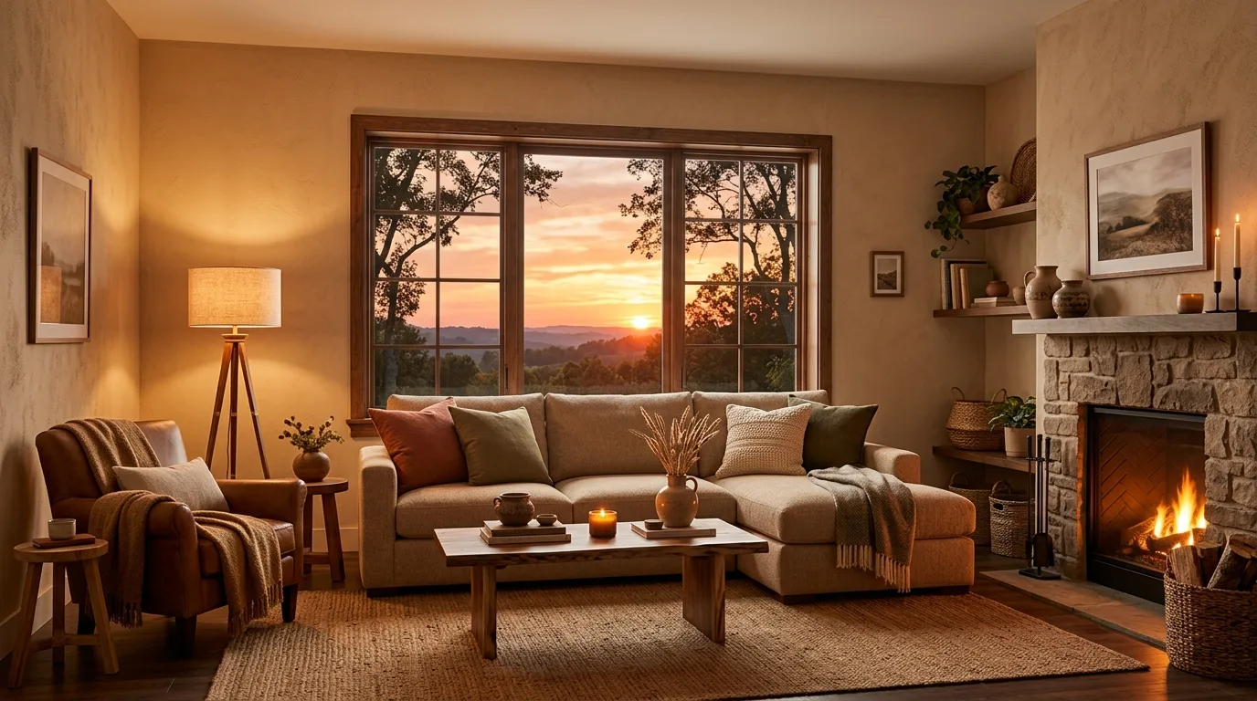 13 Smart Neutral Shades for North South East or West Facing Rooms inspiration image 8