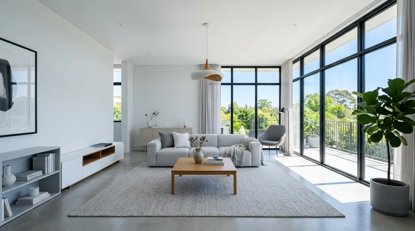 13 Smart Neutral Shades for North South East or West Facing Rooms inspiration image 10