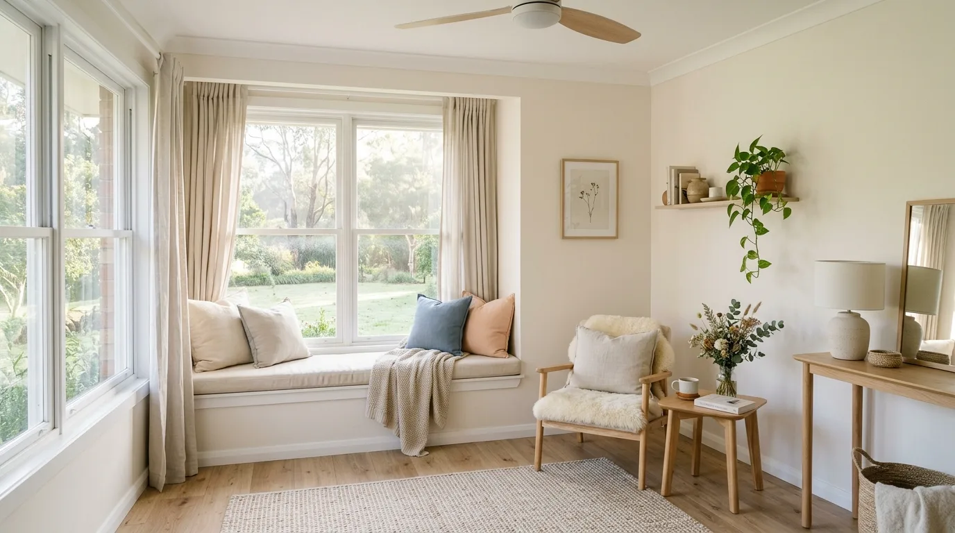 13 Smart Neutral Shades for North South East or West Facing Rooms inspiration image 11