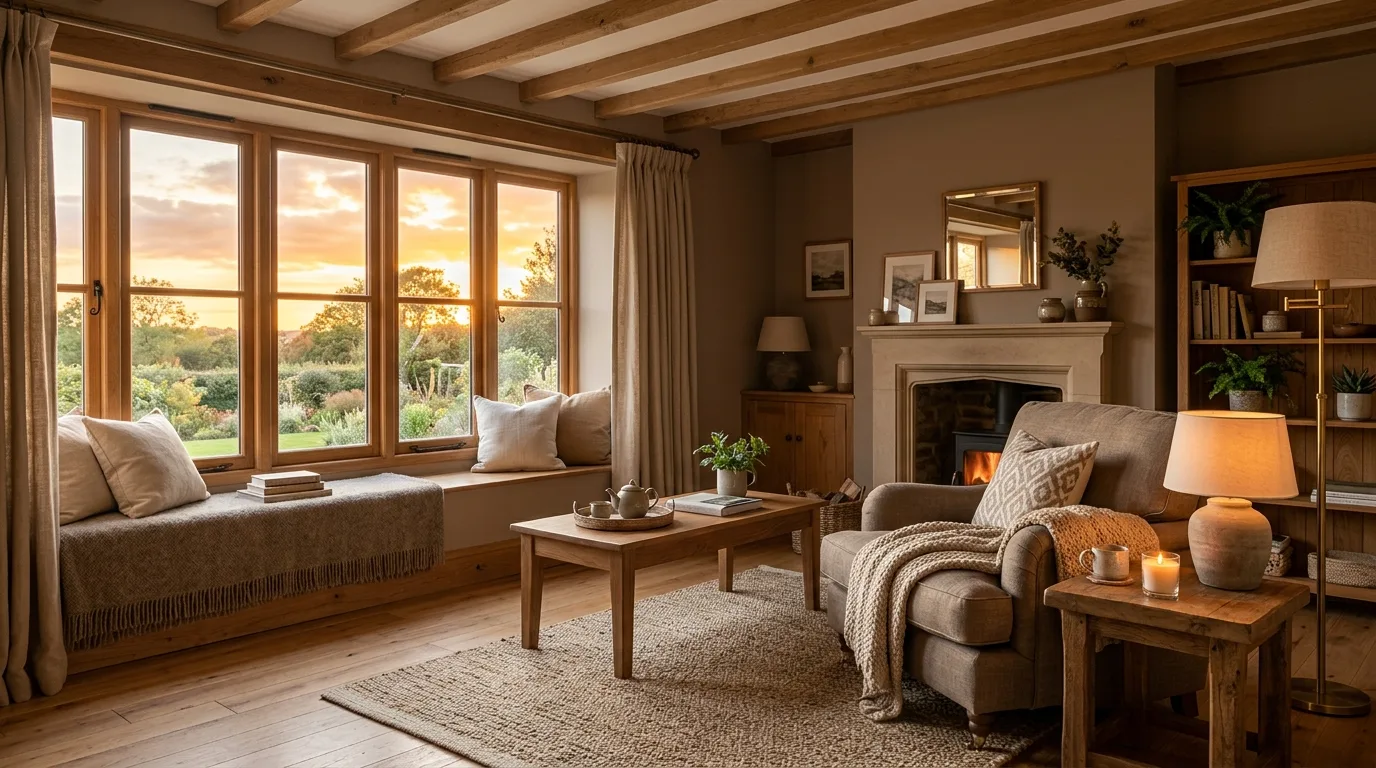 13 Smart Neutral Shades for North South East or West Facing Rooms inspiration image 12