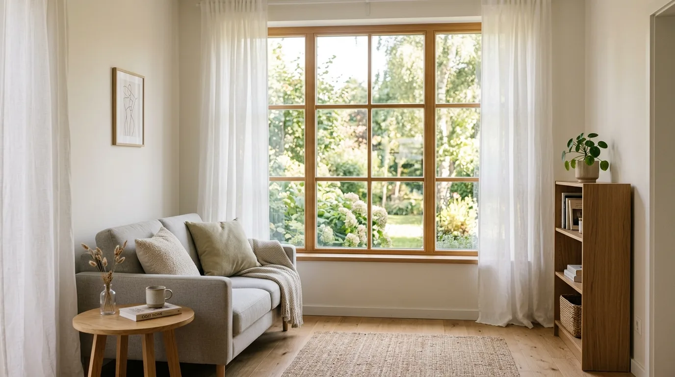 15 Space-Saving Small Living Room Ideas for a Cozy Compact Space inspiration image 15