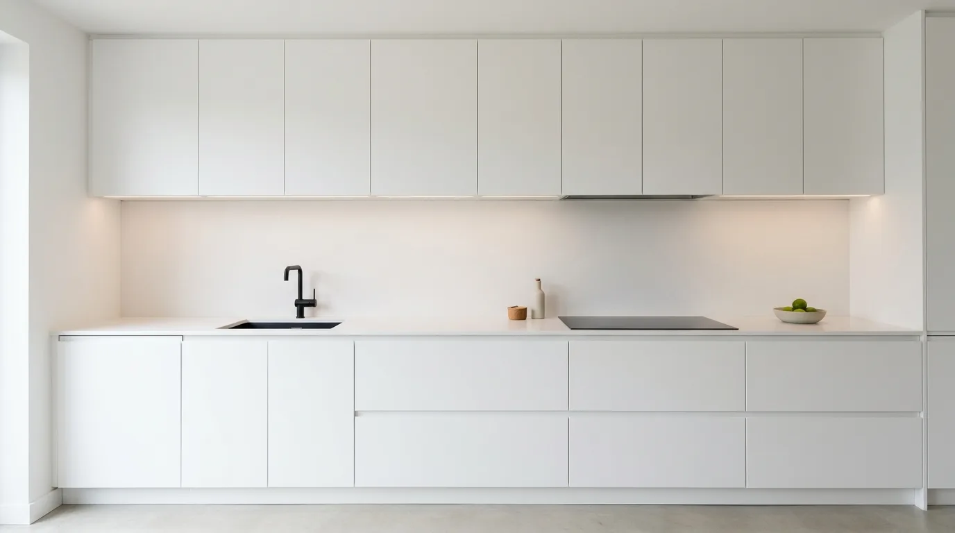 15 Stunning Kitchen Backsplash Ideas to Transform Your Cookspace inspiration image 5