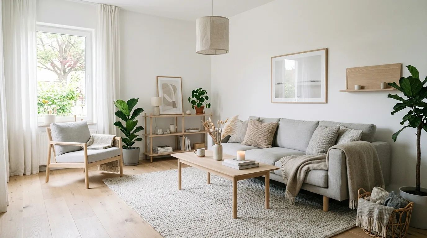 12 Stylish Grey Sofa Ideas for a Versatile Living Room Foundation inspiration image 3