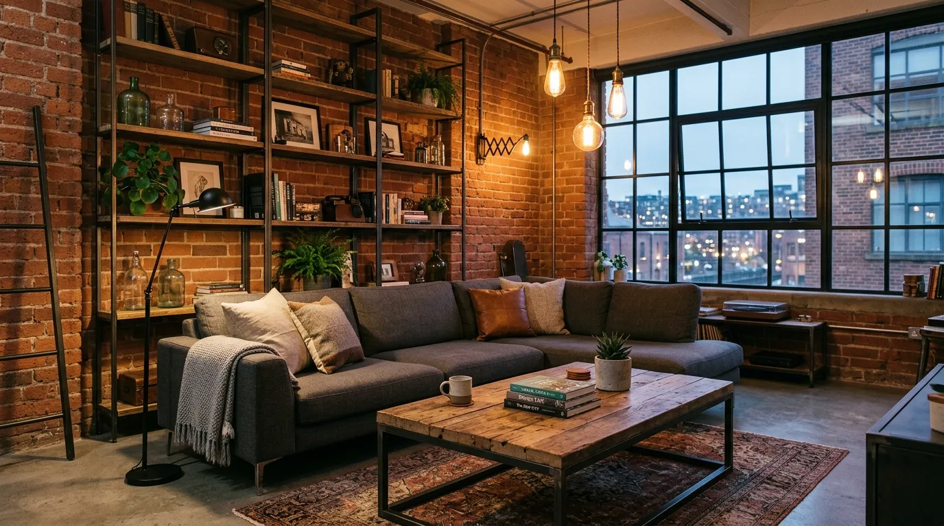 12 Stylish Grey Sofa Ideas for a Versatile Living Room Foundation inspiration image 6