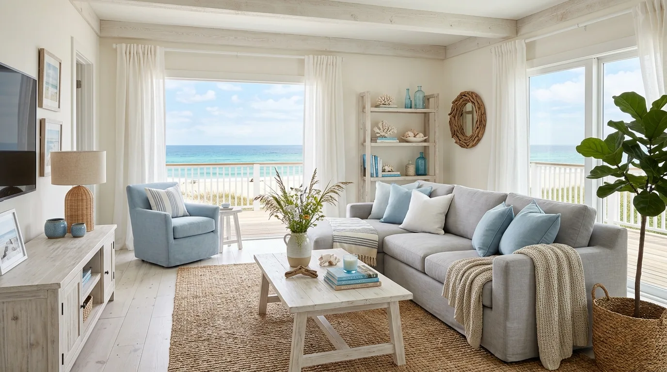 12 Stylish Grey Sofa Ideas for a Versatile Living Room Foundation inspiration image 10