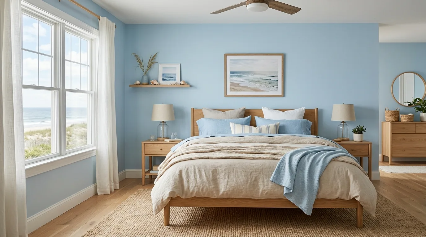 15 Warm Cozy Bedroom Ideas for the Ultimate Sleep Sanctuary inspiration image 14